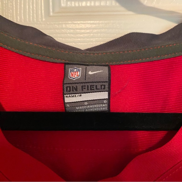 Nike Tom Brady Buccaneers Jersey #12 - Picture 3 of 3